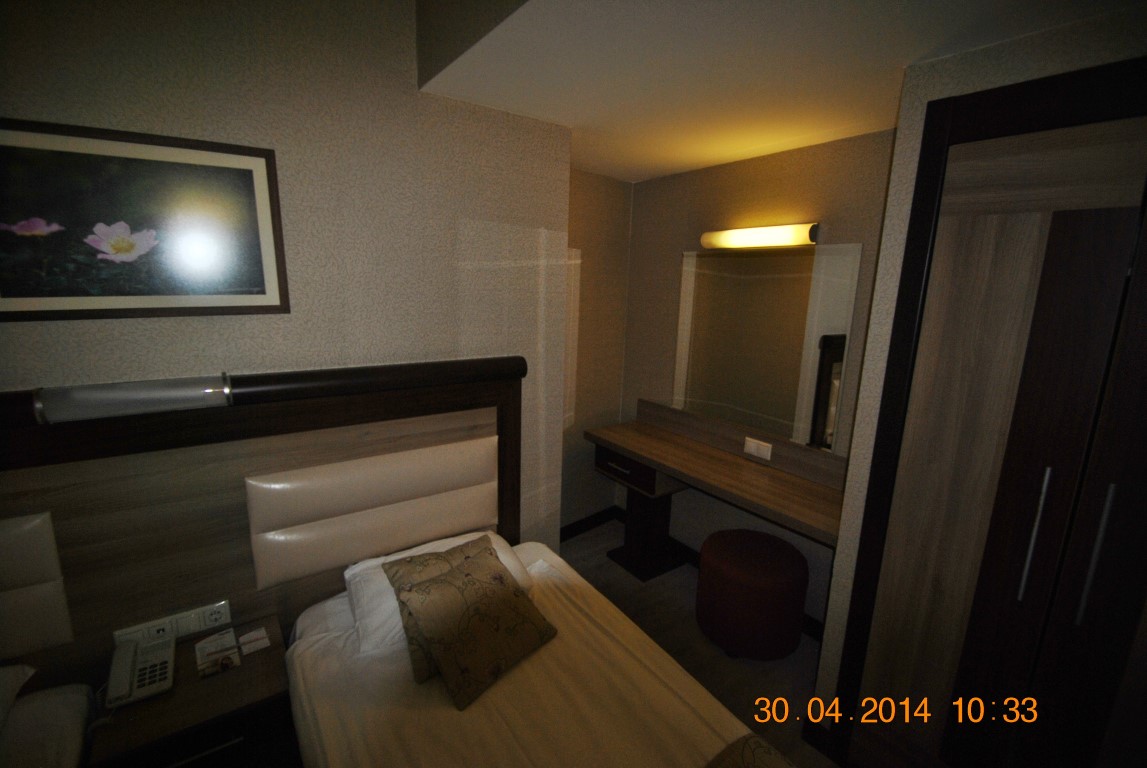 imagini hotel SUENO BEACH SIDE